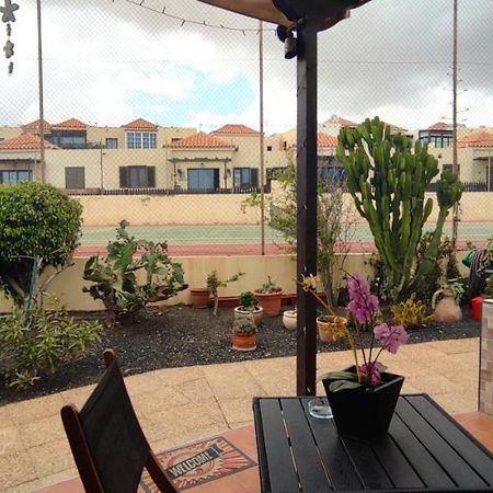 Casa Ive Romantic Pool Caleta De Fuste Exteriör bild